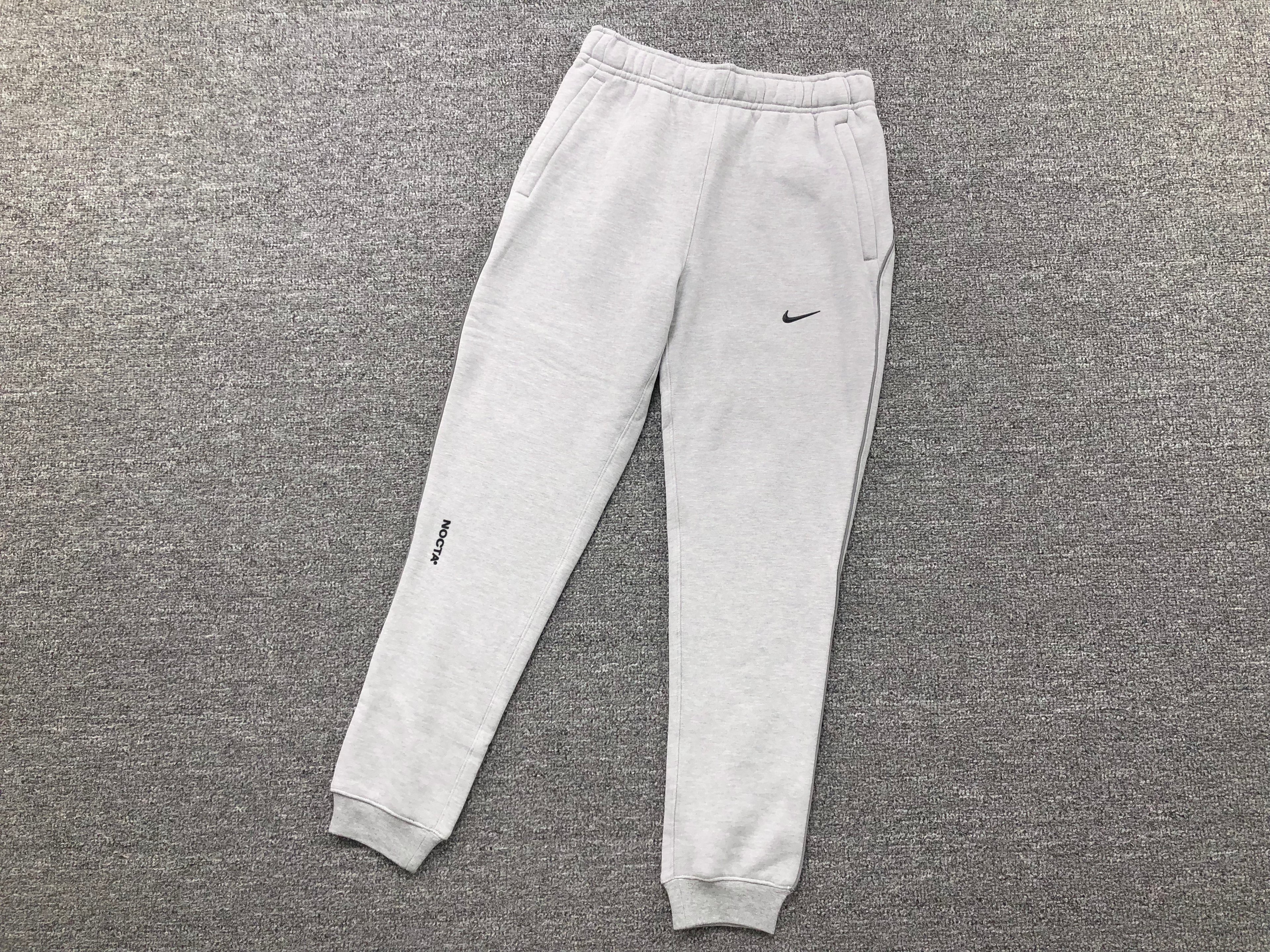 Nike x Nocta Fleece CS Sets