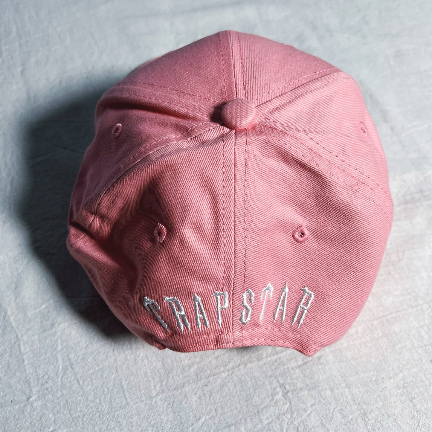 Trapstar Caps