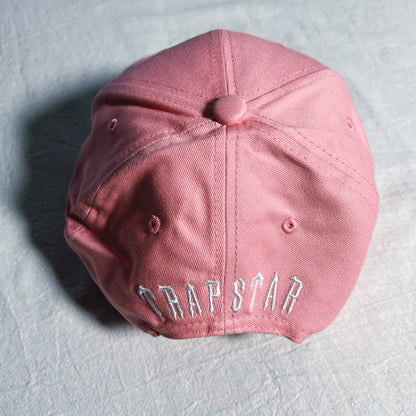Trapstar Caps