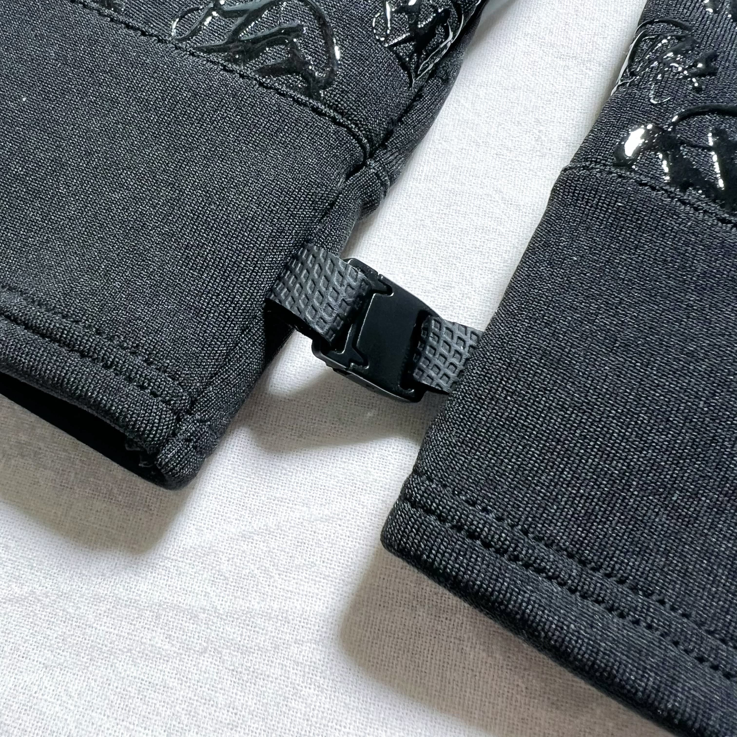 Syna No-trace Gloves