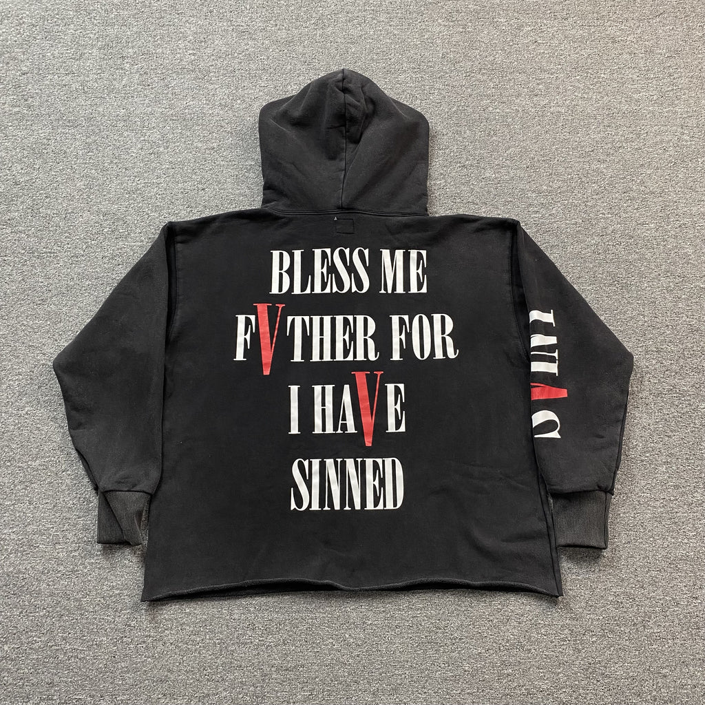 Saint Michael Hoodies
