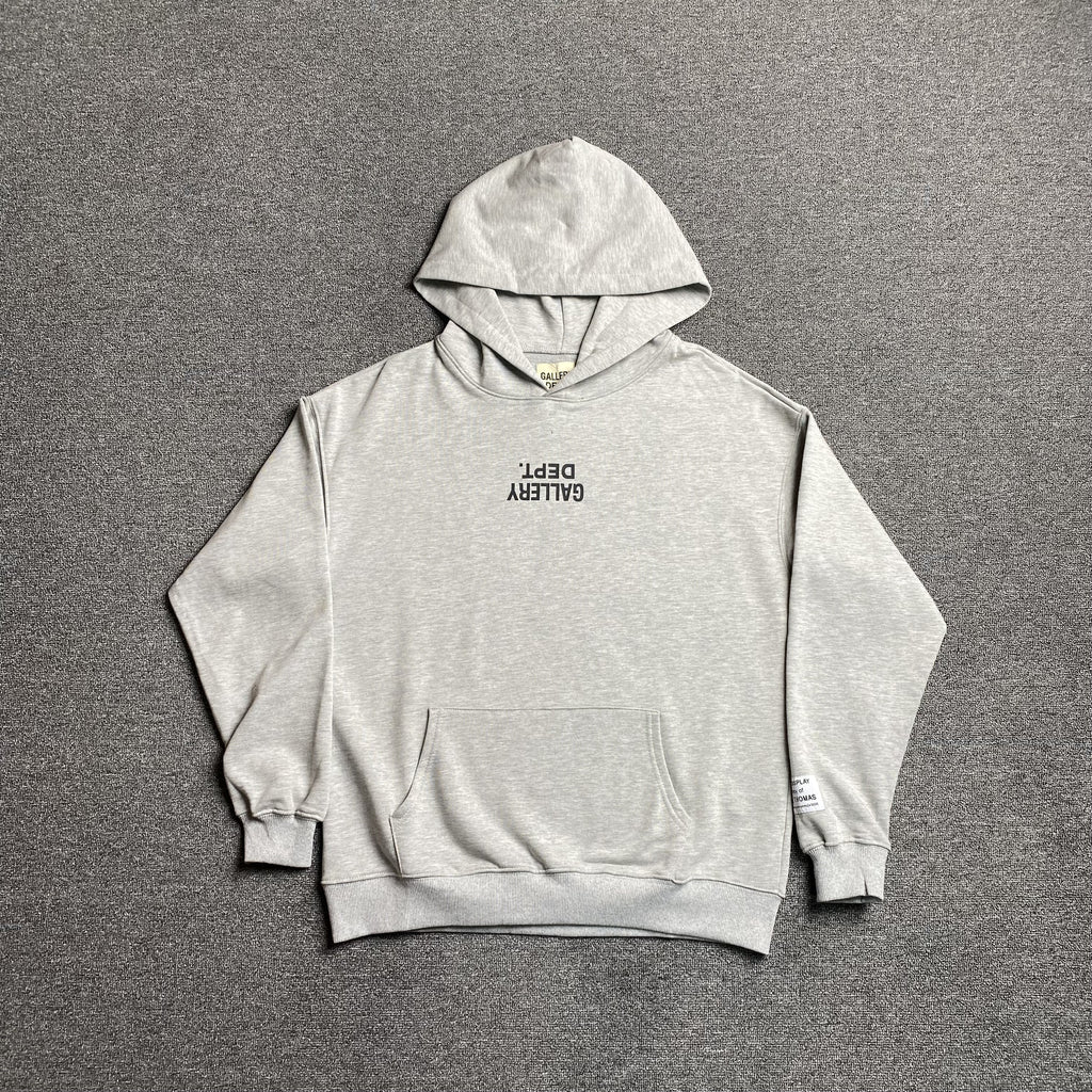 Gallery Dept Mixed Hoodies