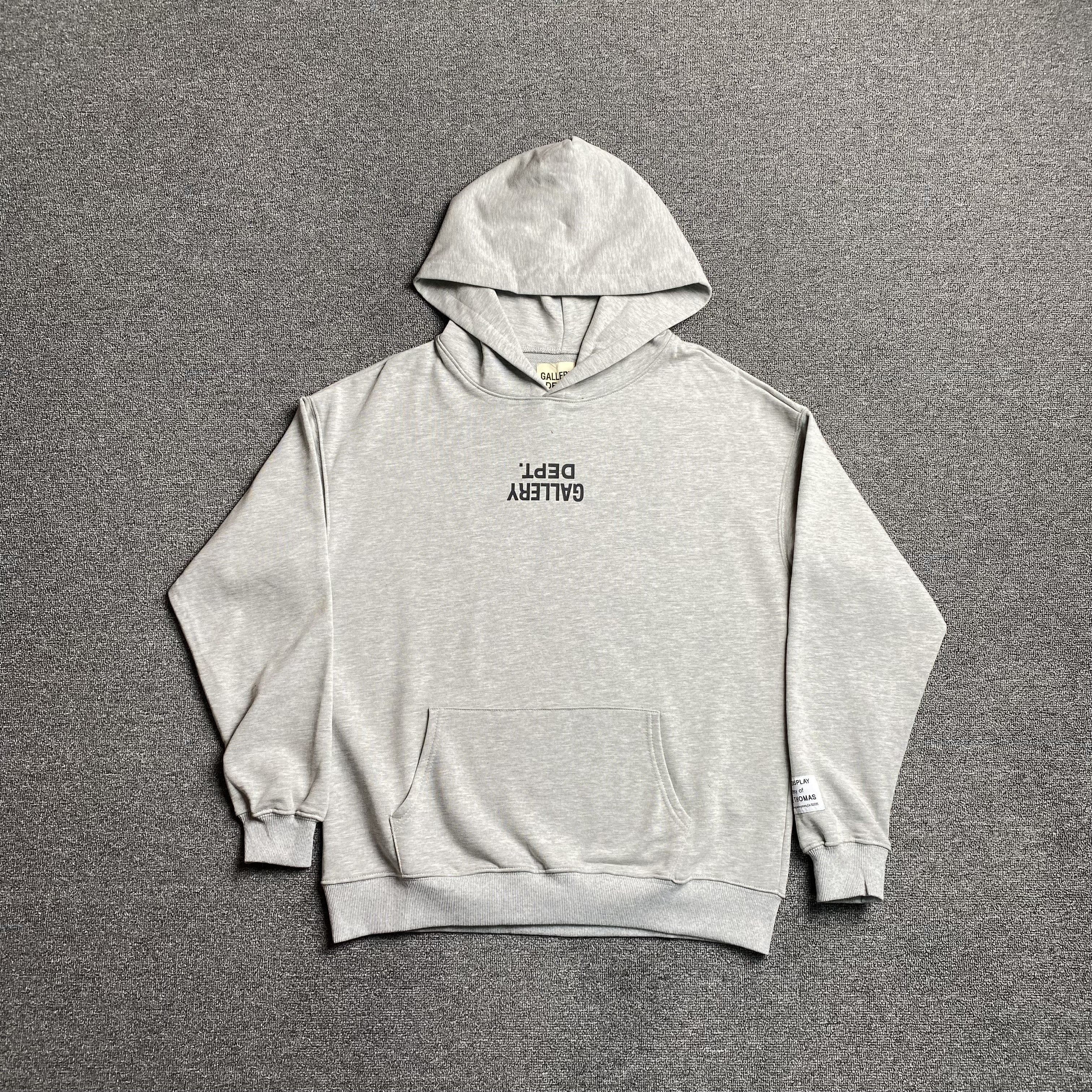 Gallery Dept Mixed Hoodies