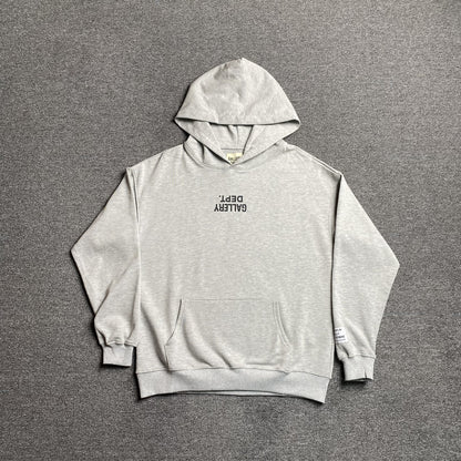 Gallery Dept Mixed Hoodies