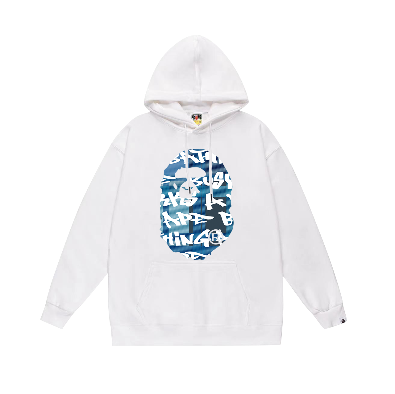 Bape Hoodies