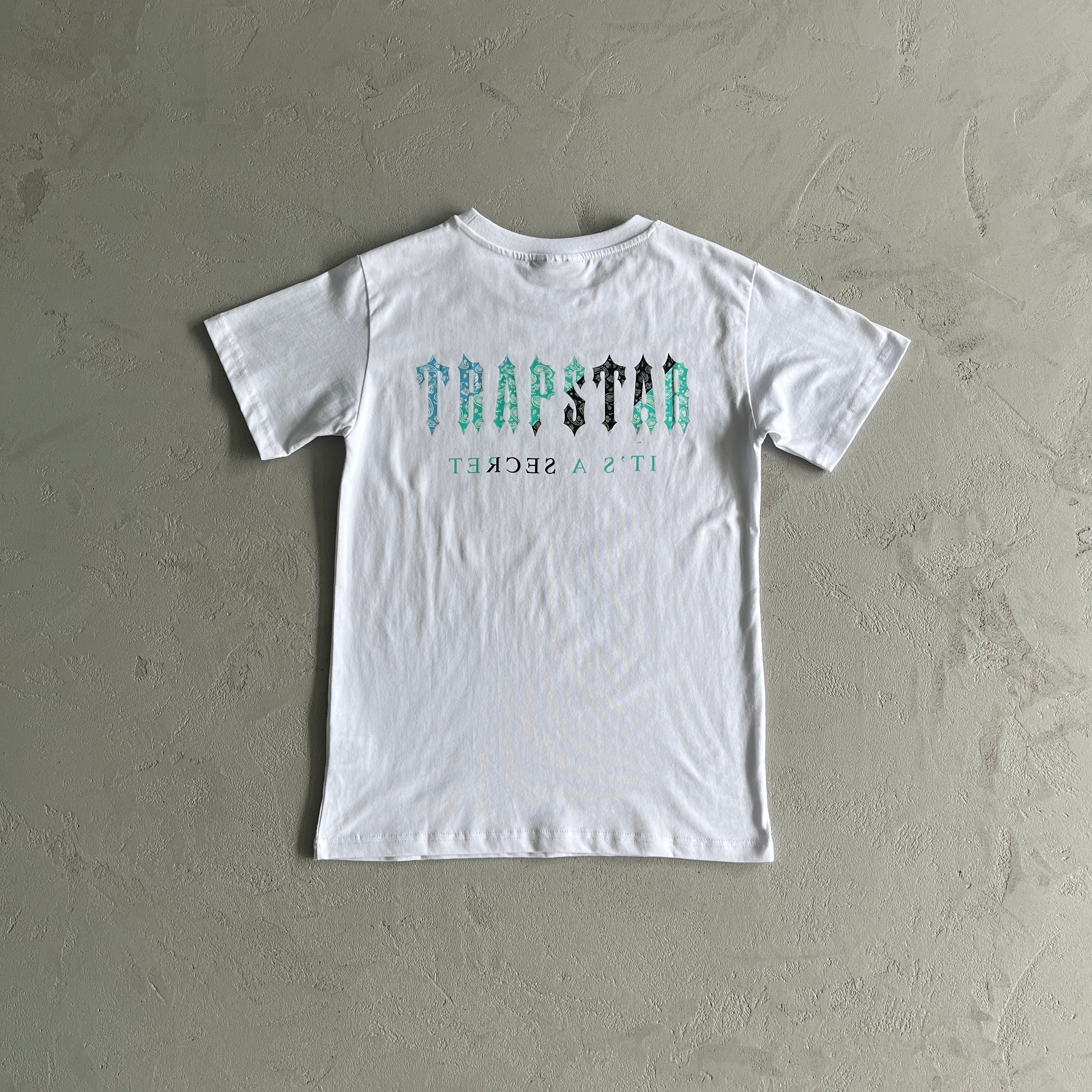 Trapstar Tees