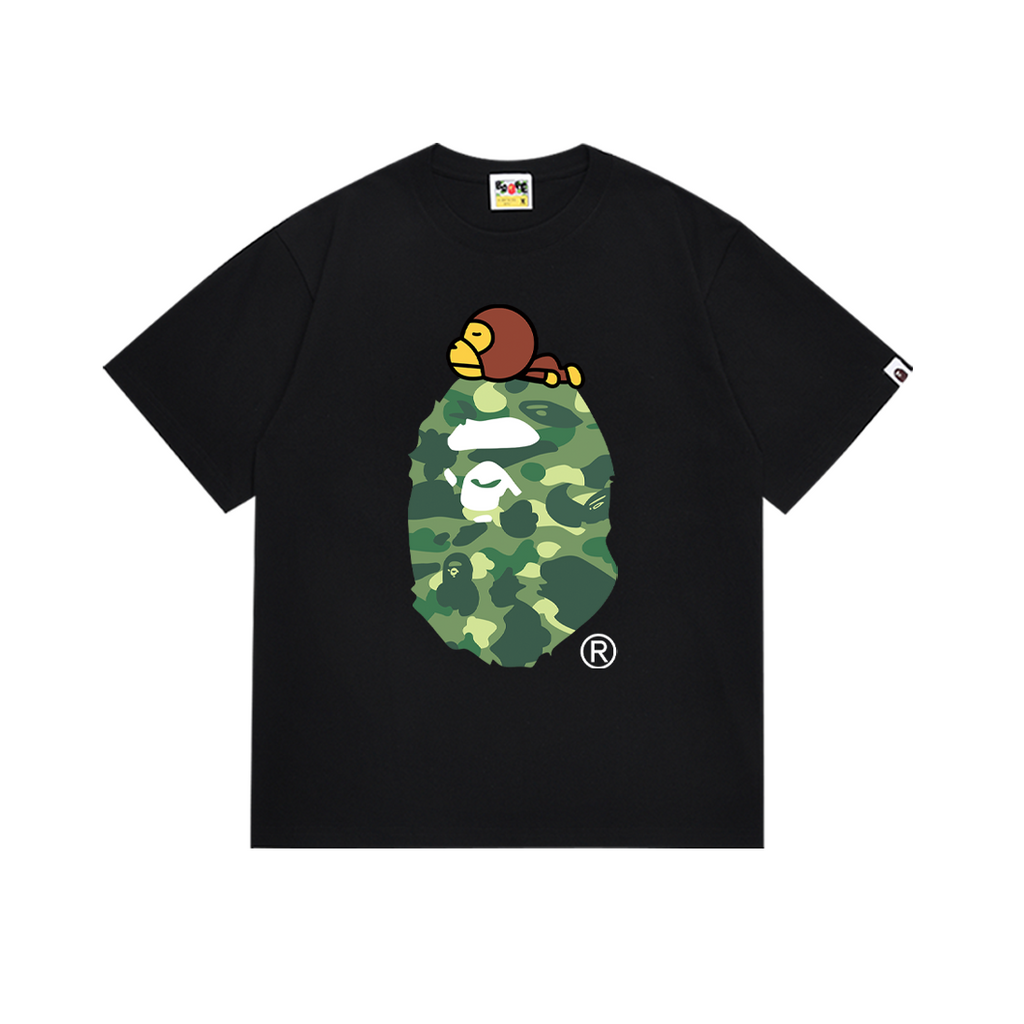 Bape Tees