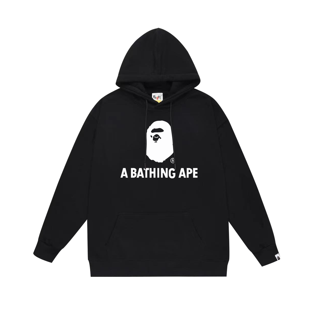 Bape Hoodies