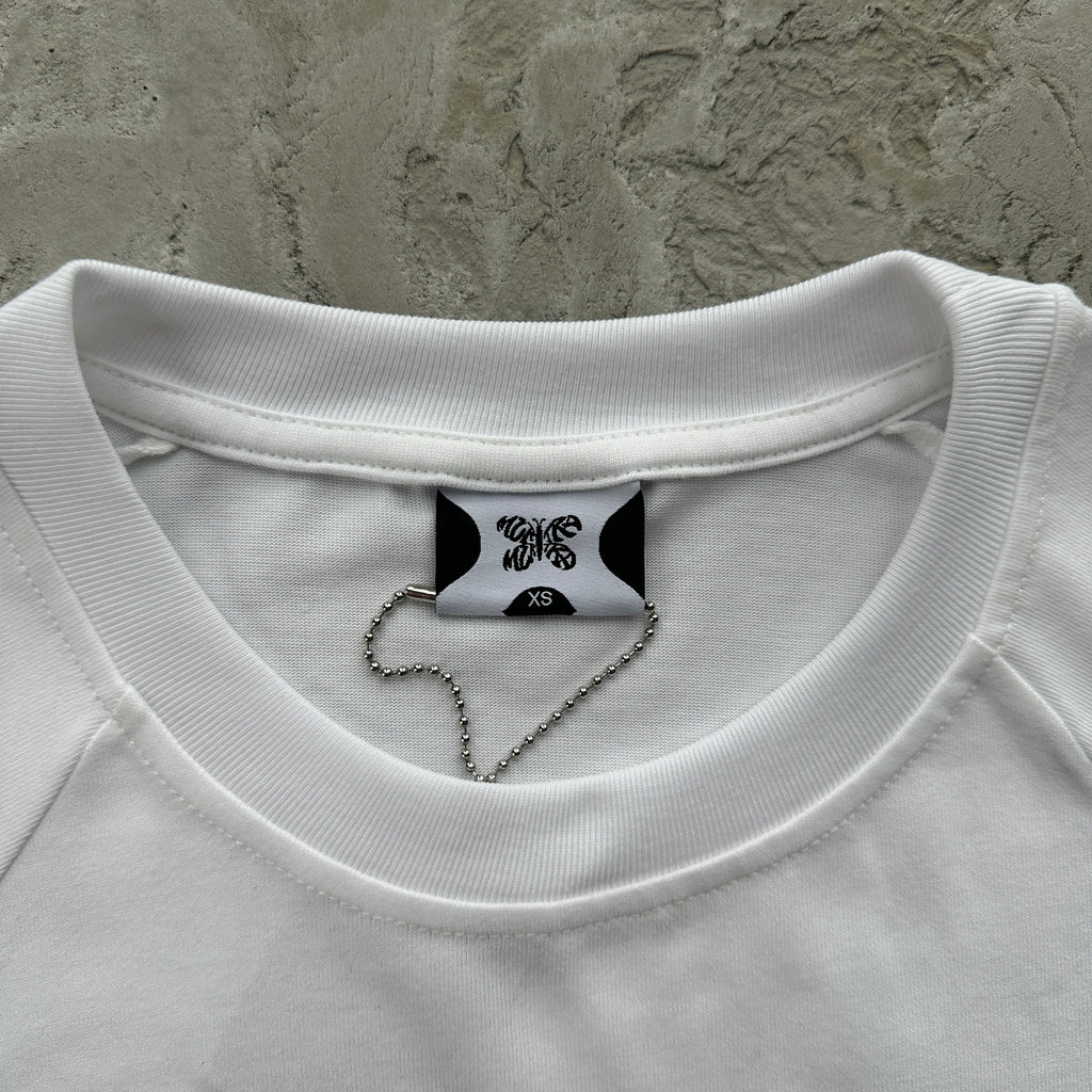 Mertra Camo Pink Tee