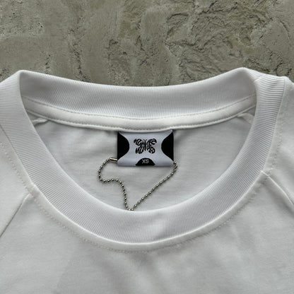 Mertra Camo Pink Tee