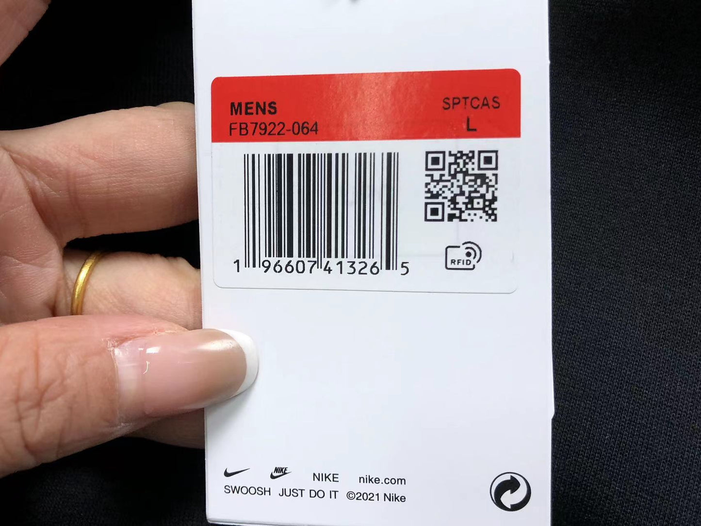 2024 Nike Techfleece Sets