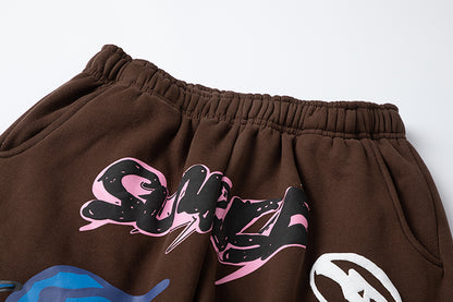 Cactus Jack Sweatpants