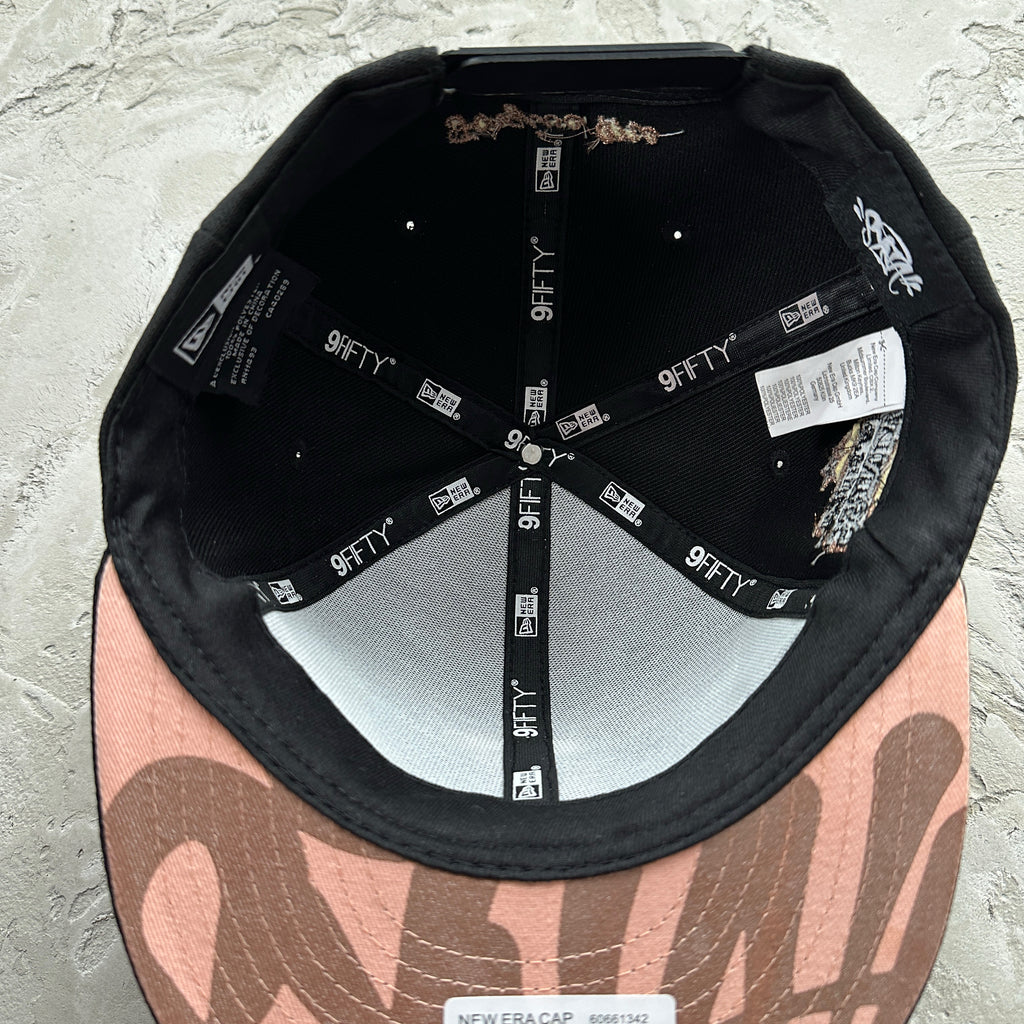 Syna x New Era Cap