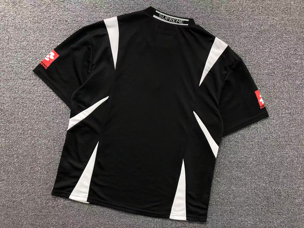 Supreme Crest Soccer Jersey