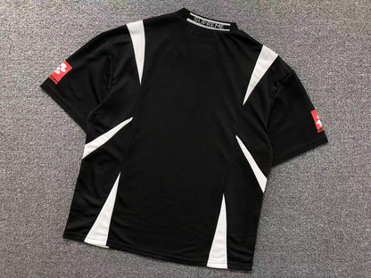 Supreme Crest Soccer Jersey