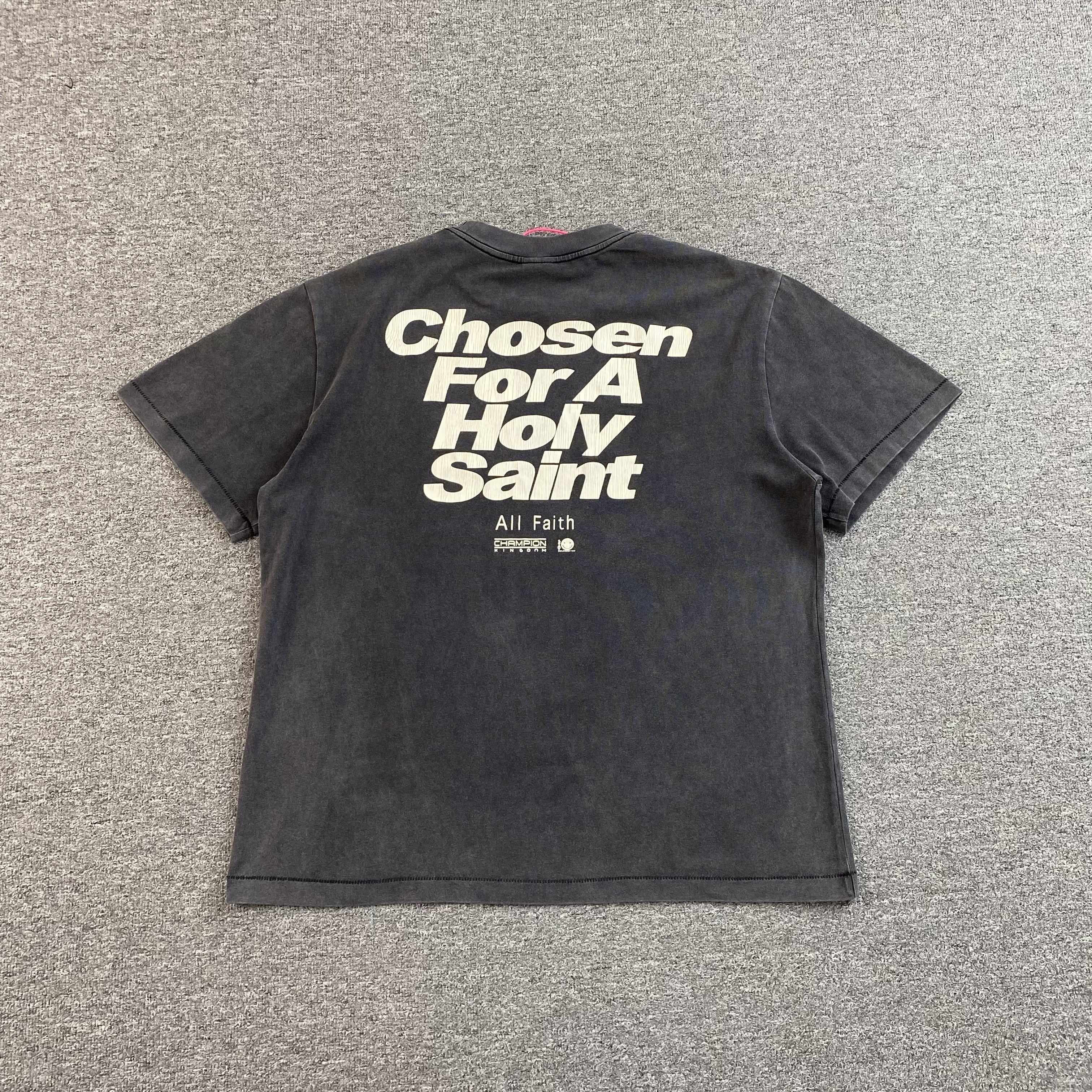 Saint Michael Mixed Tees