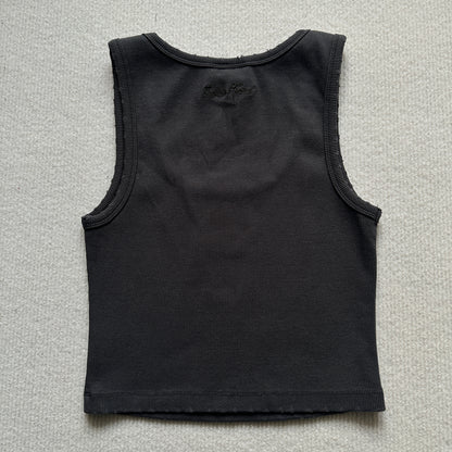 Broken Planet Women's Ribbed Top