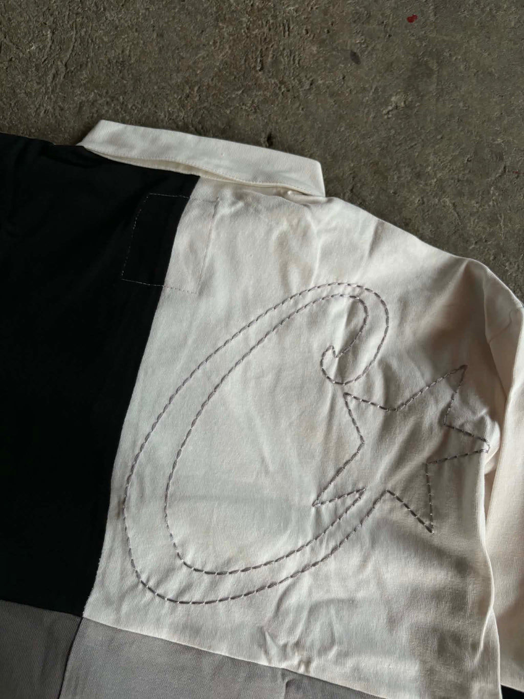 Corteiz Rugby Shirt (ON-HAND)