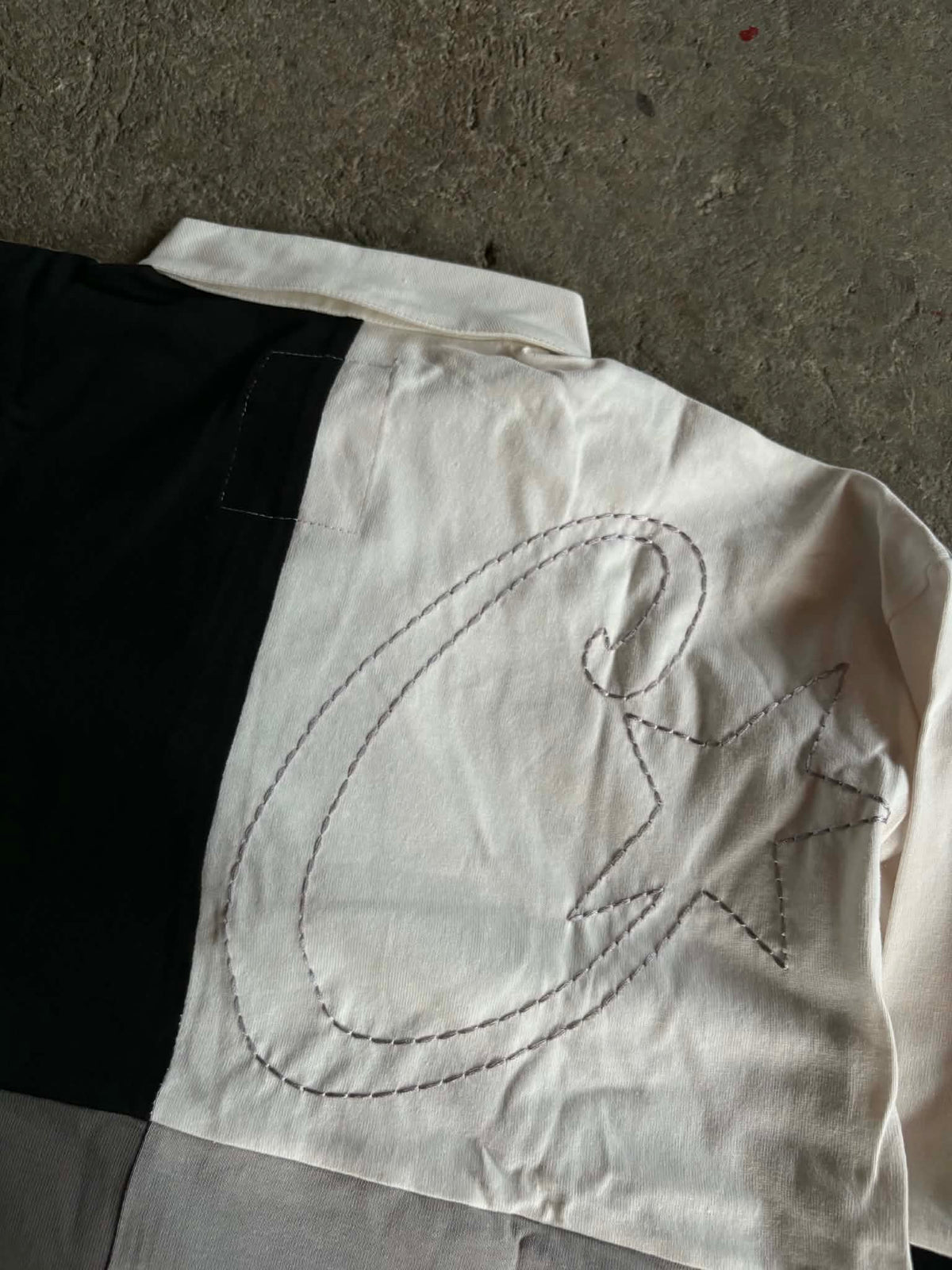 Corteiz Rugby Shirt (ON-HAND)
