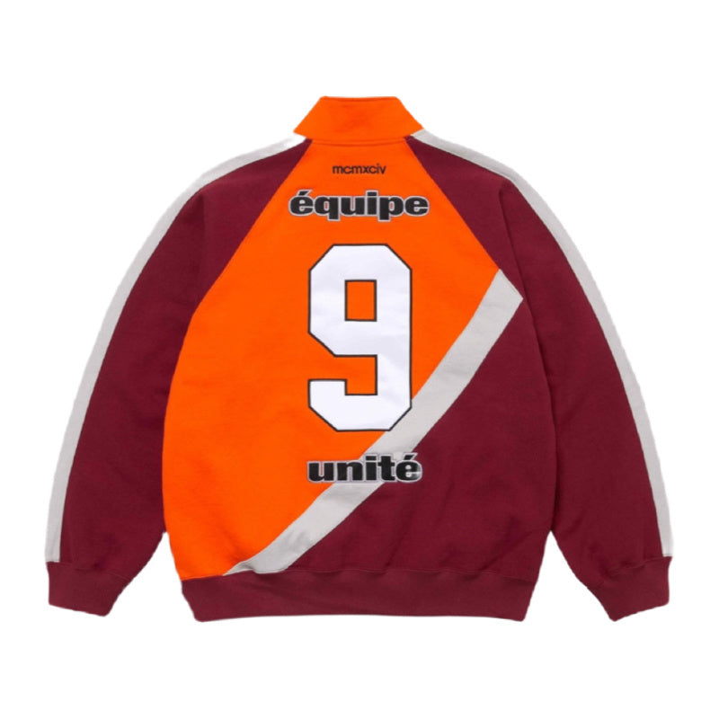 Supreme Equipe Sets