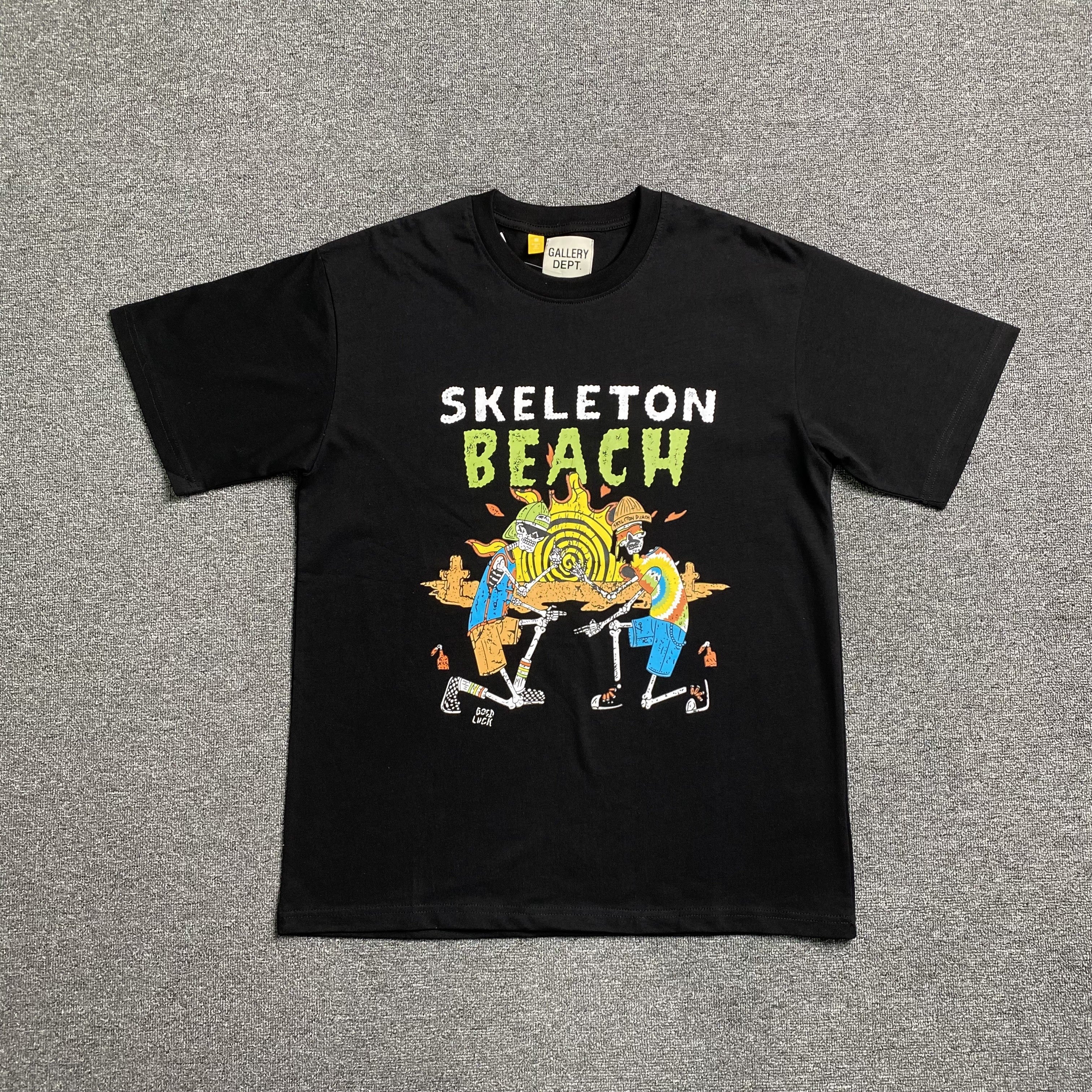 Gallery Dept Mixed Tees