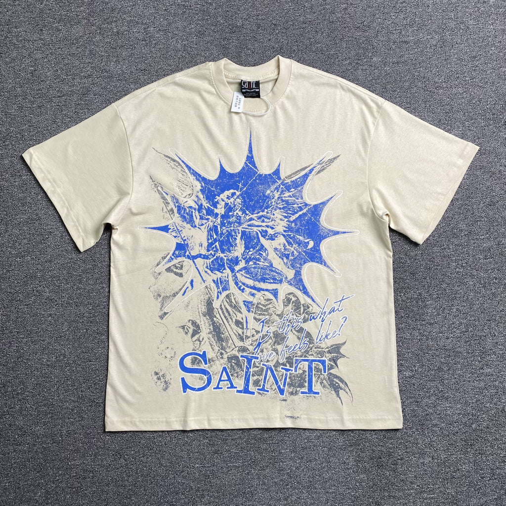 Saint Michael Mixed Tees