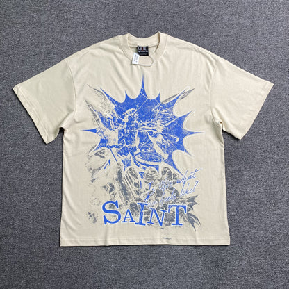 Saint Michael Mixed Tees