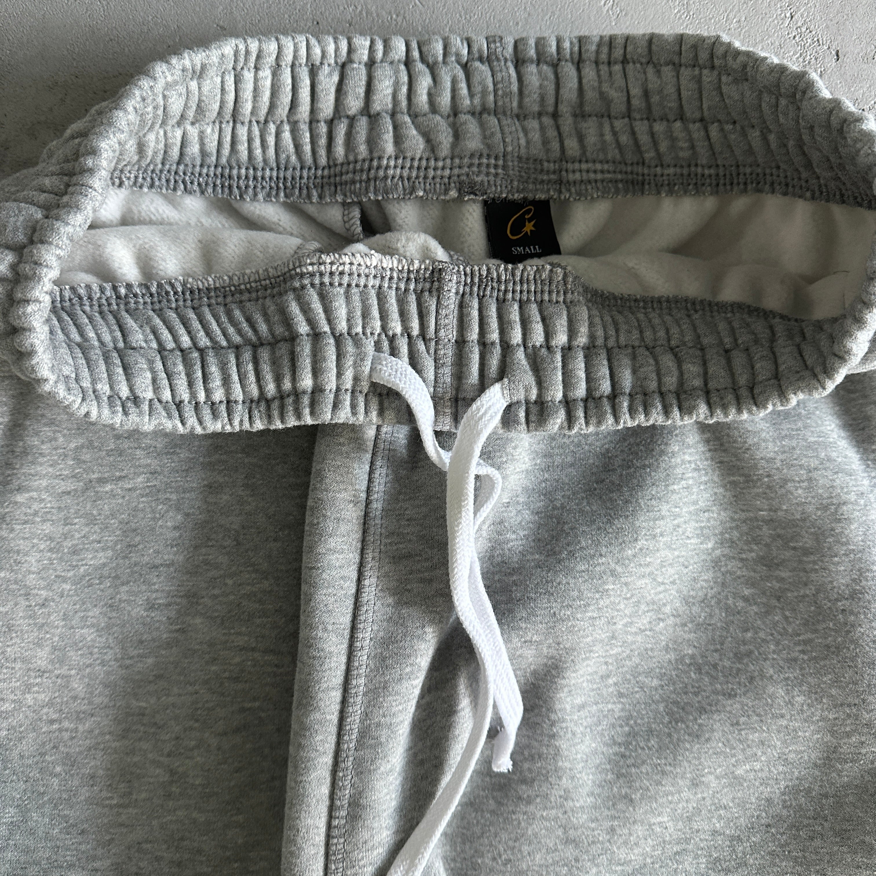Corteiz Satin Applique Allstarz Tracksuits