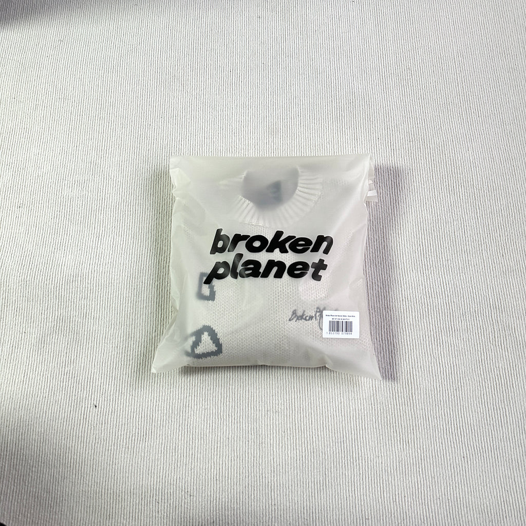 Broken Planet Knitted Sweaters