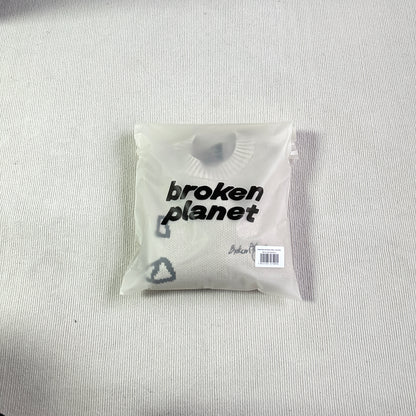 Broken Planet Knitted Sweaters