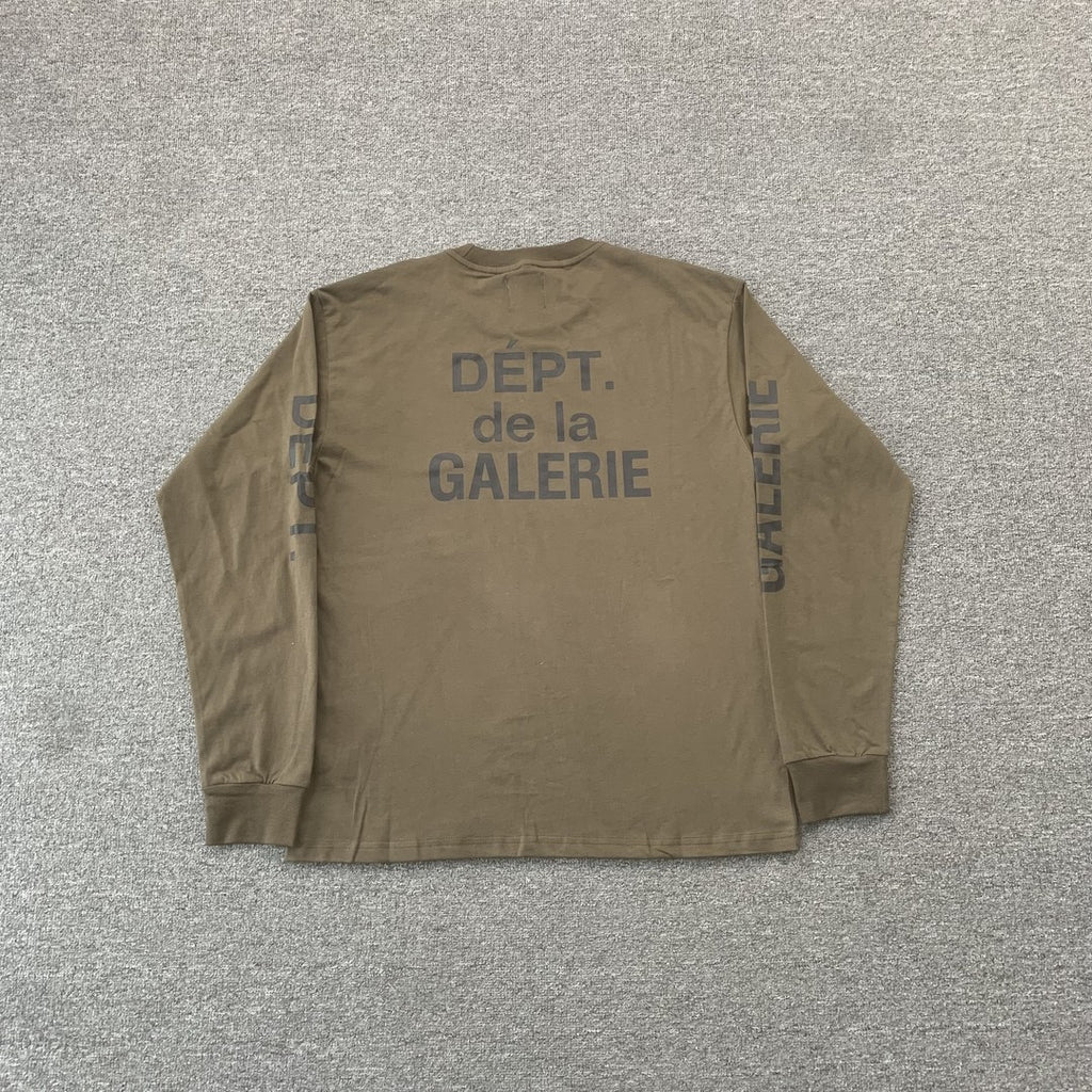 Gallery Dept Mixed Sweaters