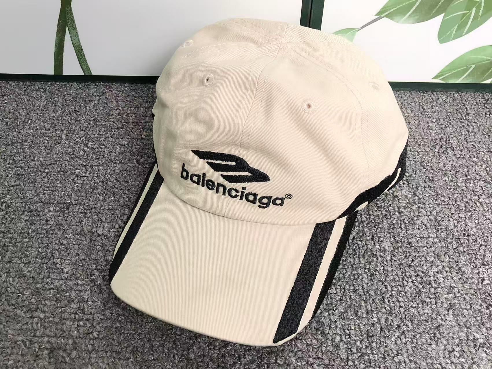 Balenciaga Caps