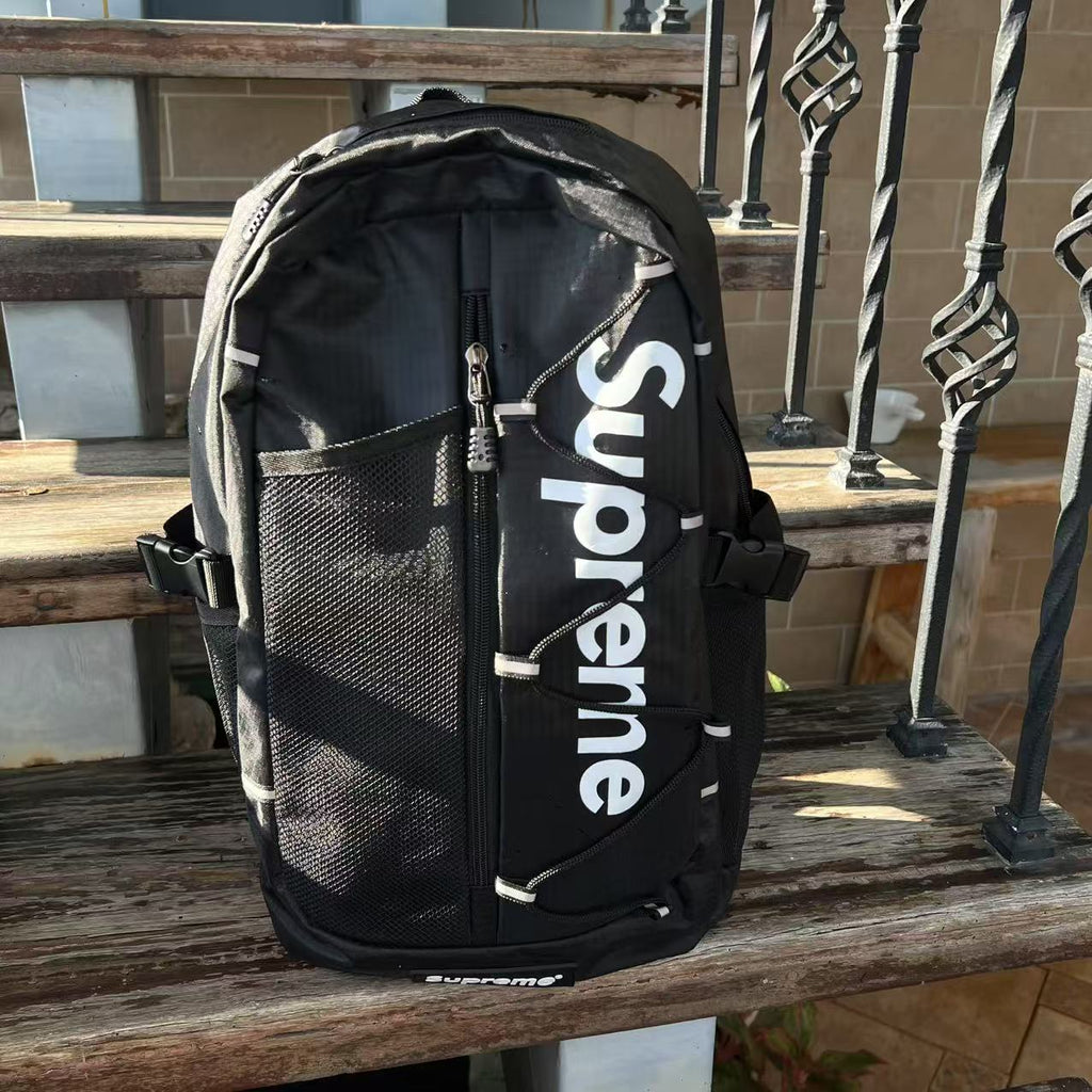 Supreme SS17 Backpack