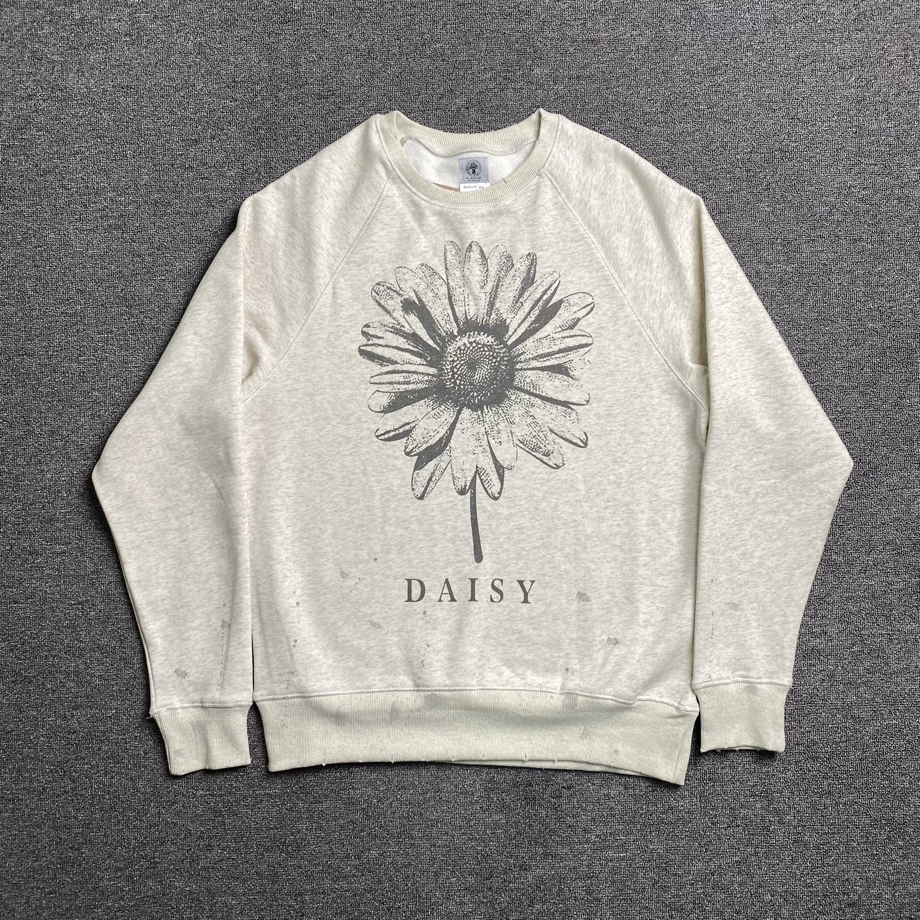 Saint Michael Sweaters