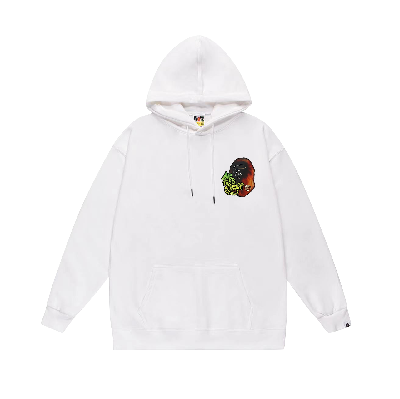 Bape Hoodies
