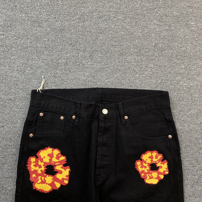Denim Tears x Offset Pants