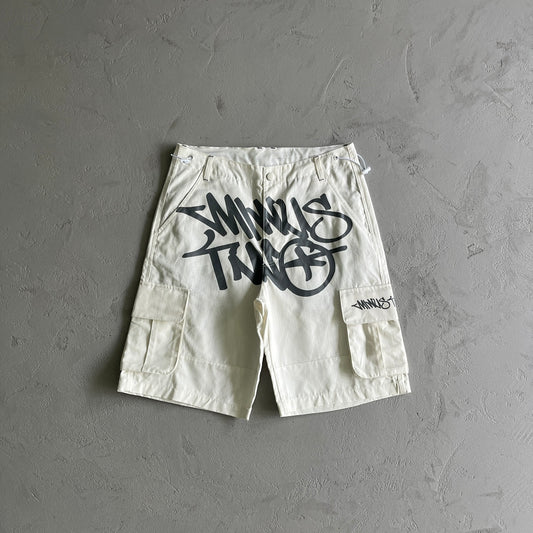 SALE Minus Two Cargos