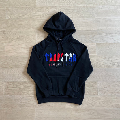 Trapstar Chenille Decoded Tracksuits