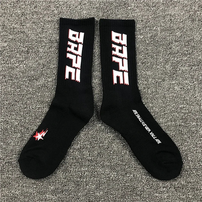 ALL Bape Socks