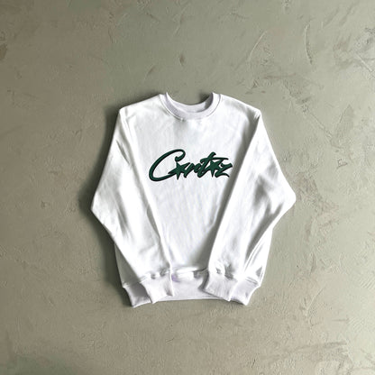 Corteiz Sweater Short-sets