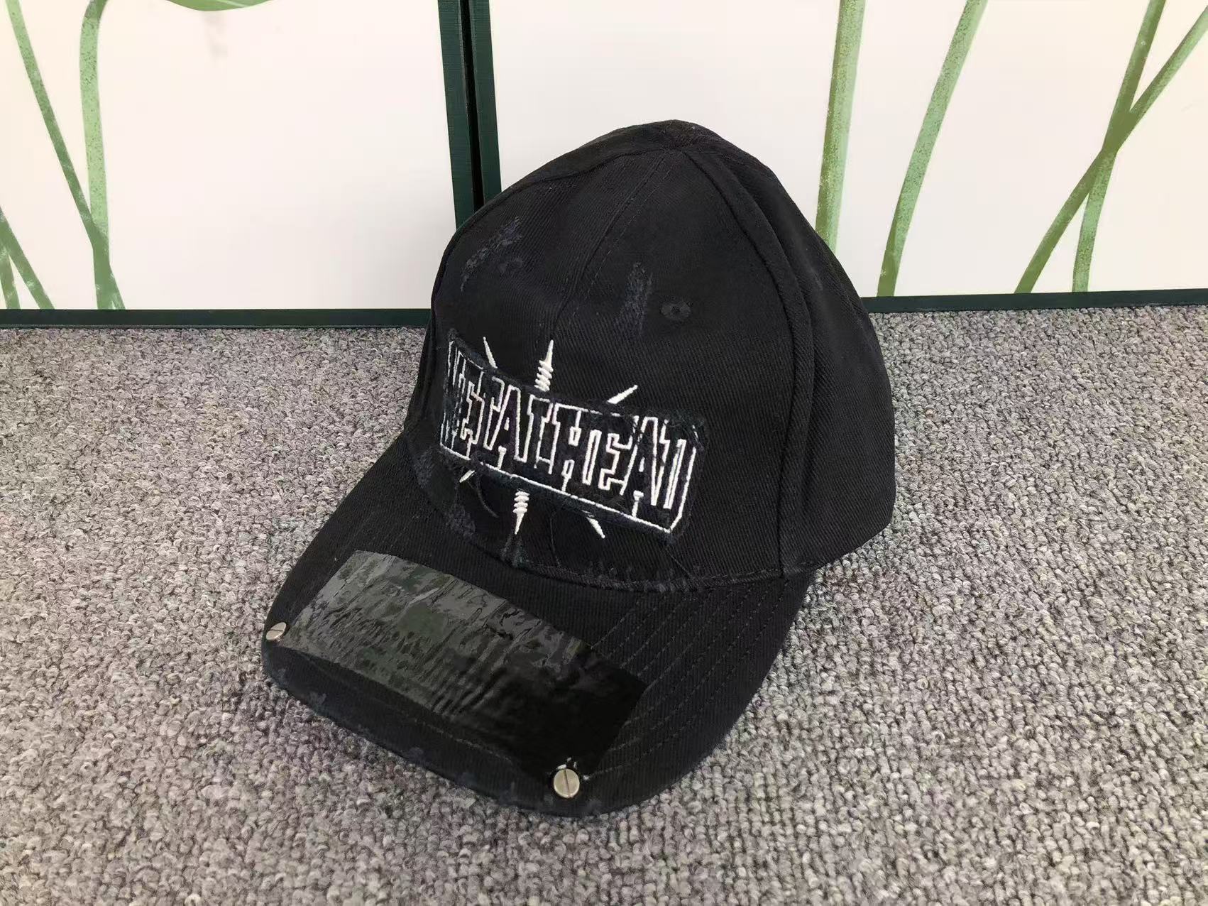 Balenciaga Caps