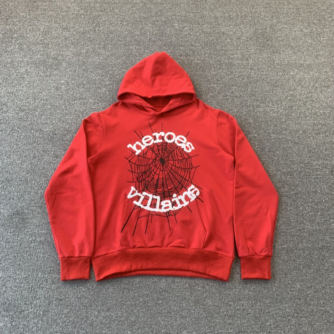 SP5DER Mixed Tracksuits