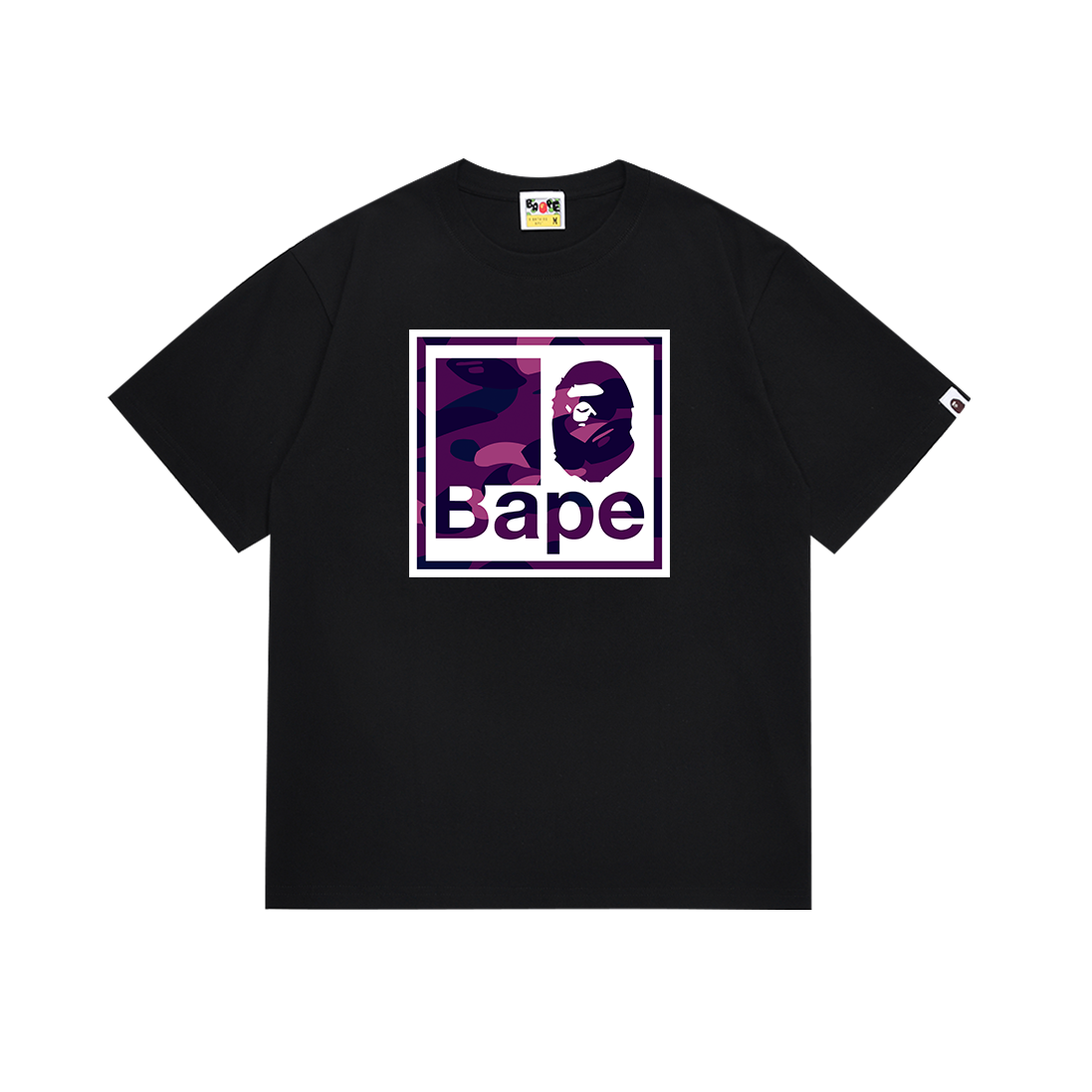 Bape Tees