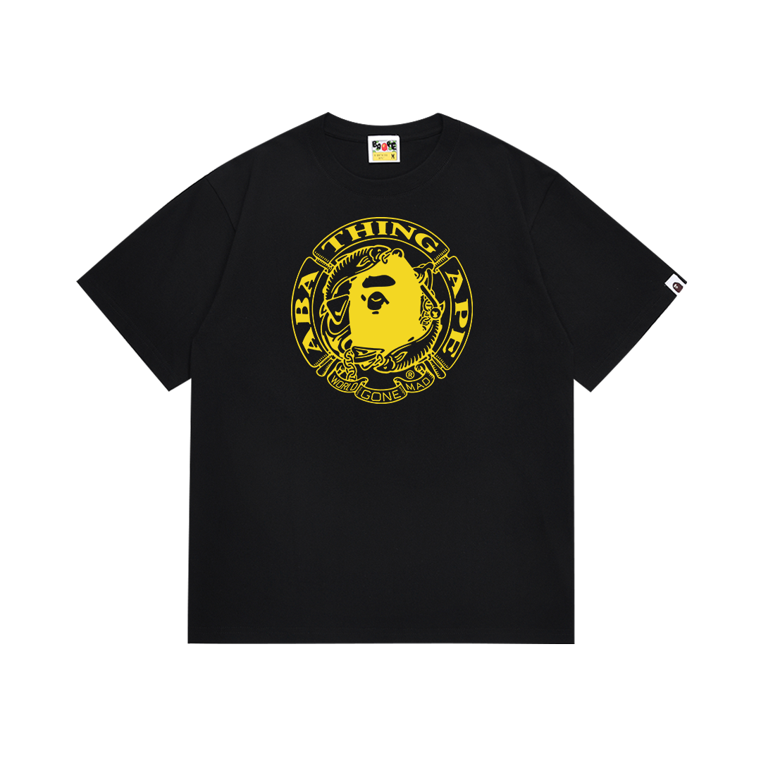 Bape Tees