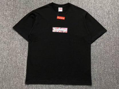 Supreme Mixed Tees