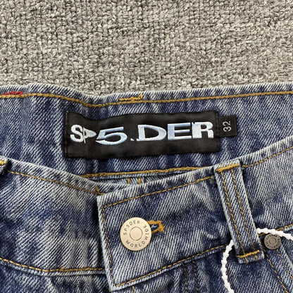 SP5DER Pants