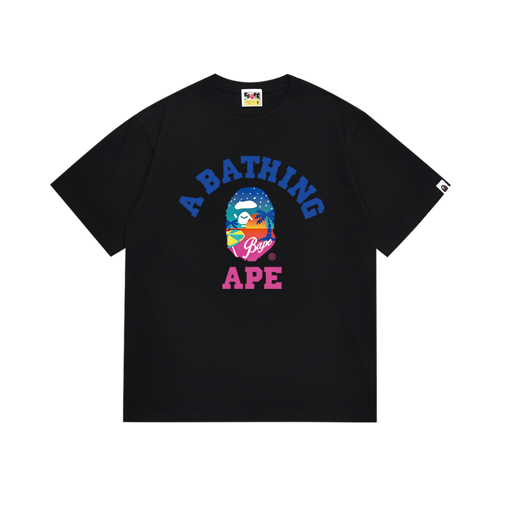 Bape Tees
