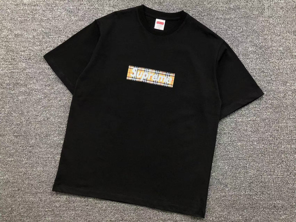 Supreme Mixed Tees