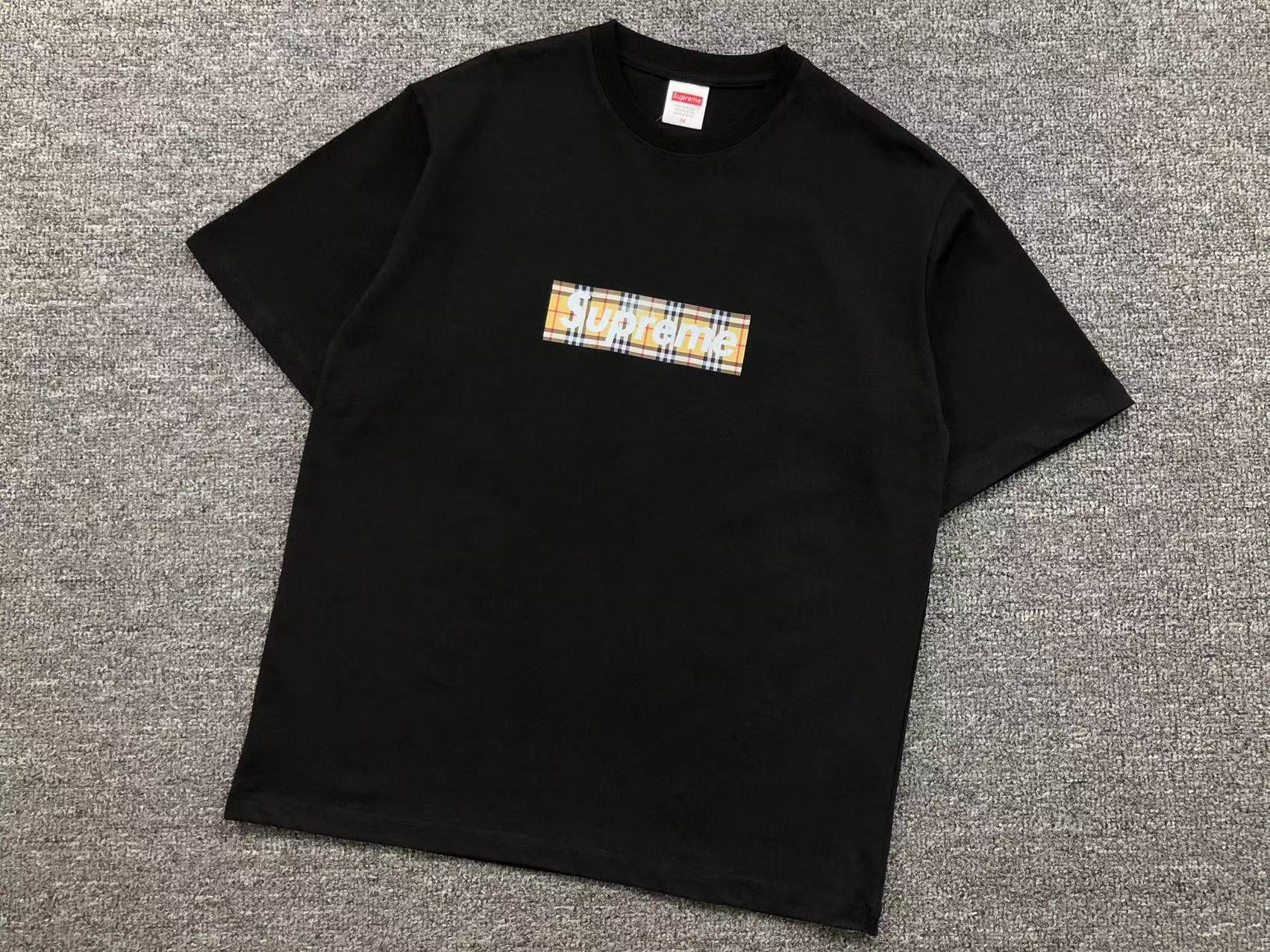 Supreme Mixed Tees