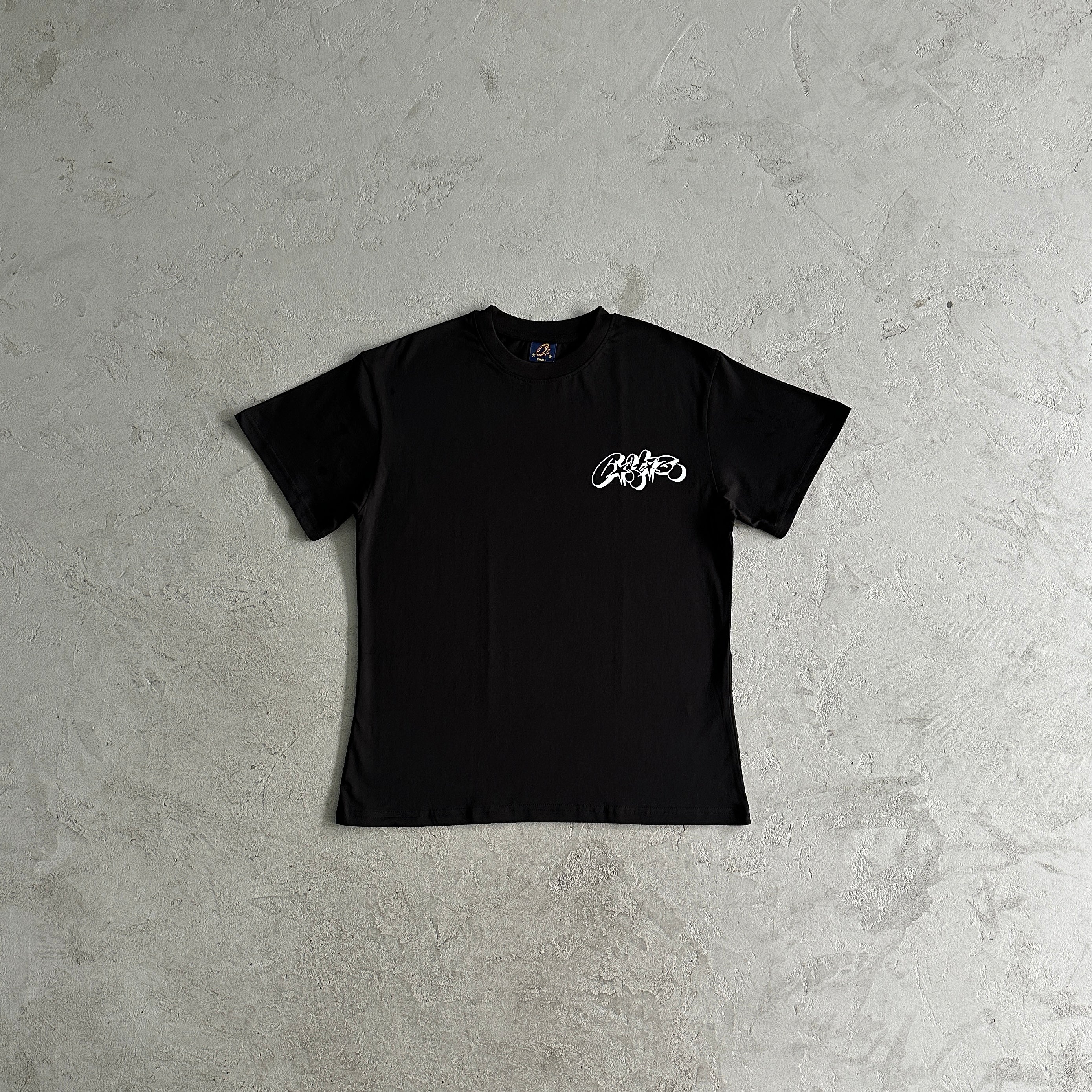 Corteiz Street Graffiti Tee
